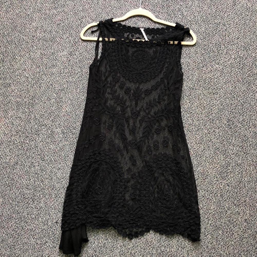 Free People tank top